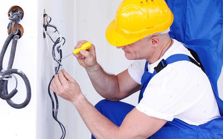 électricien artisan Limours