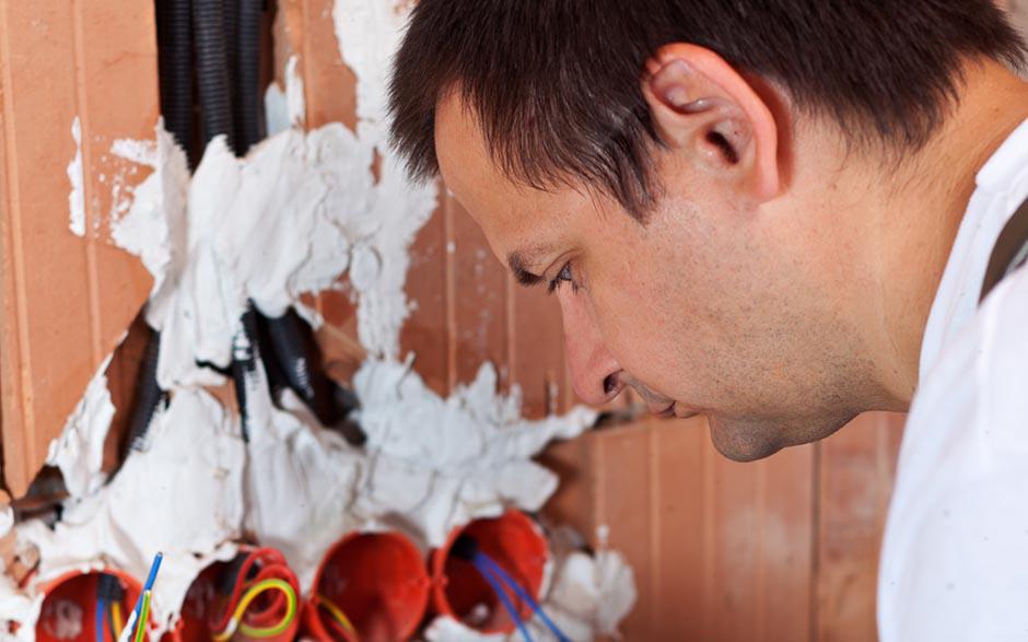 électricien artisan Limours