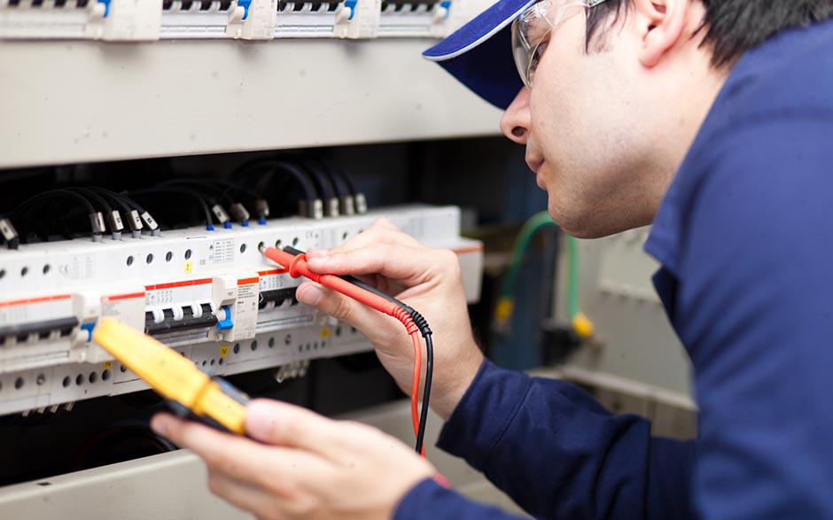 électricien artisan Limours