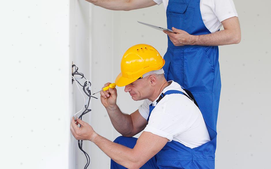 électricien artisan Limours