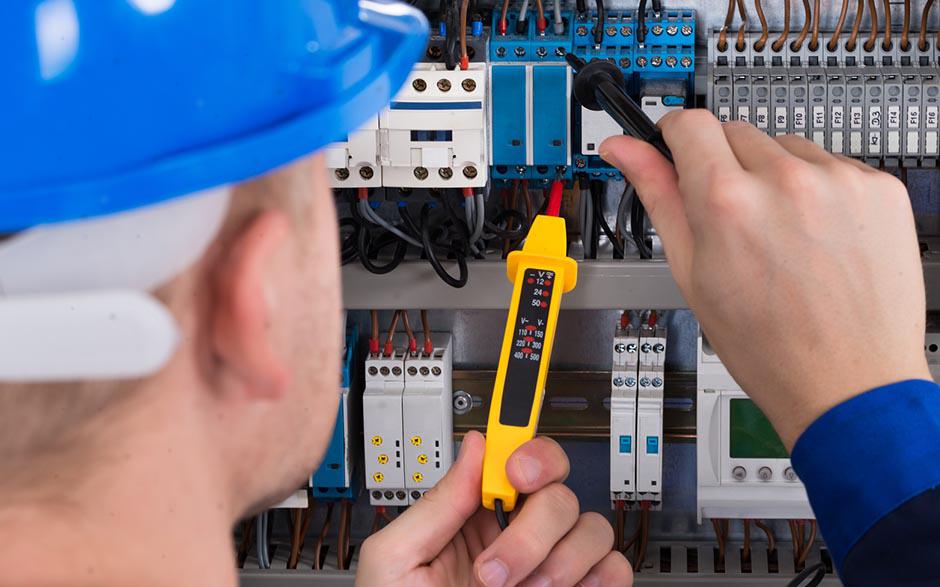 électricien artisan Limours